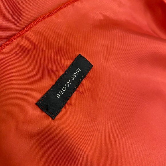 Marc Jacobs Scarf - Picture 2 of 2